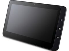 Win7+Android1.6 优派推ViewPad100平板