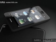 无限接近真机 魅族M9非官方照多图欣赏