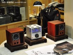 卧室组合选择 琴谱胆机A1V5音箱仅1550