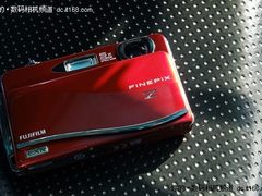 360°全景影像达成 富士Z808 EXR试用