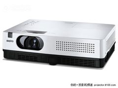 节能环保强机 三洋PLC-XW300C报价4750