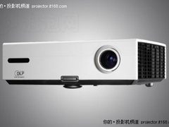 性能配备主流 奥图码DN342促销价4699元