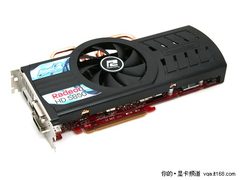 性价比巅峰 迪兰超公版HD5850仅售1799