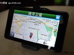 多功能全能战士 6款顶级GPS导航仪推荐