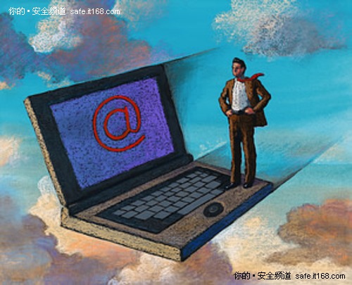 通过四个云计算安全真实案例解释云安全