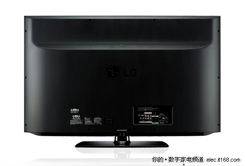 No.6 LG 32LD450