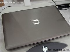 时尚13吋小本 惠普CQ32-105TX售价4100