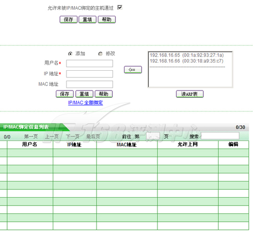 艾泰HiPER 520路由器高级配置