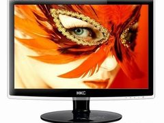 22吋惠科双接口LED T2211L市场到货小涨