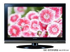 [上海]站上4千关口 夏普40G100A报4100