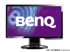 24宽双接口LED 明基G2420HDB京东仅1399