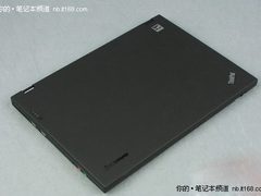 双核轻薄13吋ThinkPad X301售价18100元