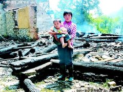 幼女被冰箱电死 细数电器使用安全常识