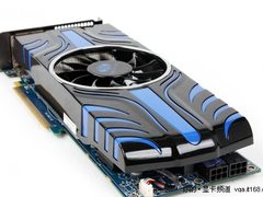 毒药太猛烈 蓝宝最强HD5850降价1899元