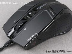 玩家神兵利器 技嘉M8000X报299送鼠标垫