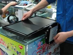 双接口全高清 三星EX1920W限量发售899