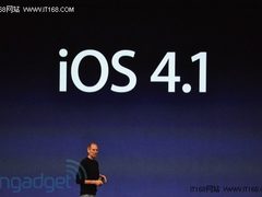iPhone 3G再次杯具 无缘iOS4.1游戏中心