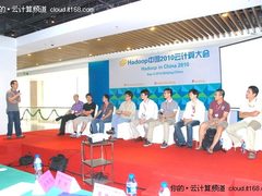 讨论：Hadoop社区与中国云计算开源展望