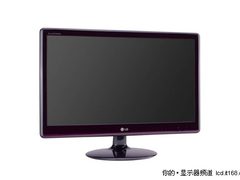 拒做橡皮人 LG E2250T重启你的炫彩人生