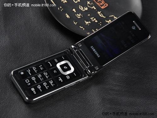 3G翻盖手机双生命 三星S559/W319评测