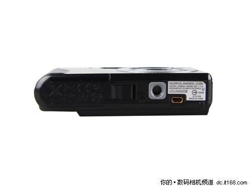 外观及操控界面