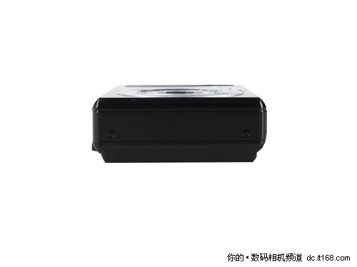 外观及操控界面