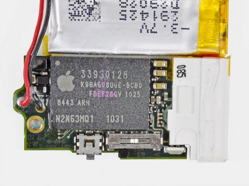 iphone主板电源ic故障_iphone主板电源ic故障