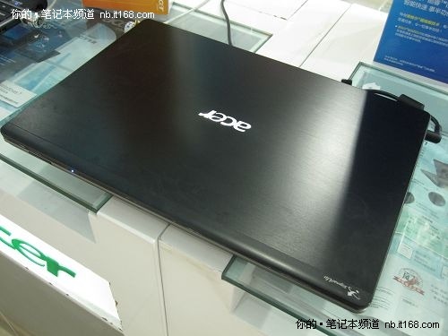 14吋i5芯娱乐本 Acer 4745G仅售5399元
