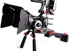 无敌兔专用 百诺推出摄像平衡稳定系统