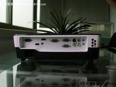 支持3D功能 明基MS614投影机仅售2900元