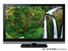 LED+倍频+XGEN面板 夏普46LE700A正促销