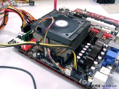 为X2 220而生 特供版890GX开核四大优势