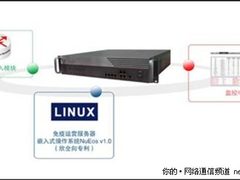 网络卡滞不头疼 巡路免疫网关到福建