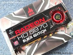 卡皇也亲民 景钛HD5970惊爆降价3999元