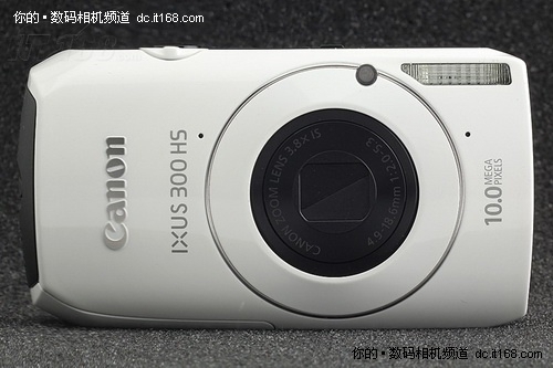 佳能 IXUS 300 HS