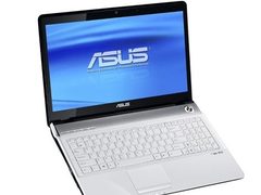 i5芯家用娱乐本 华硕N61WI43Ja仅报6399