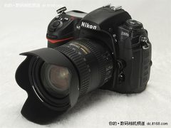 [北京]中端王者  尼康D300S跌至9K出头