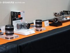 索尼NEX5研发的秘密 探访东京研发团队