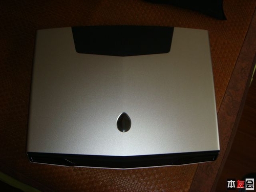 Alienware M17x多图+评测得分(二)