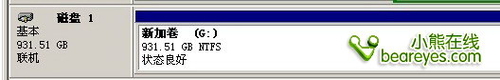 Windows XP：速率测试（上）