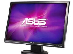 经典16:10机型 华硕VW224T价格跌破冰点
