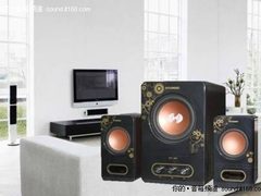 独具匠心的竖式风格版 现代HY-300简析