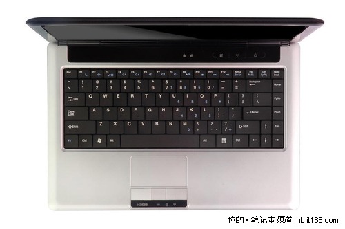 神舟2G内存T4400本优雅3000仅3K2