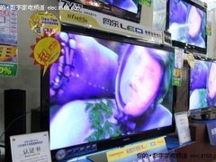 送TV摄像头 长虹3D电视ITV55830DE热促