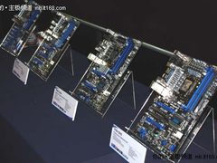 直击：现场展示平台&ShowGirl尽收眼底