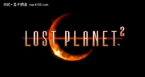 DirectX11游戏：《失落的星球2》
