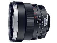 [北京]顶极人像镜头 蔡司85/1.4售6990