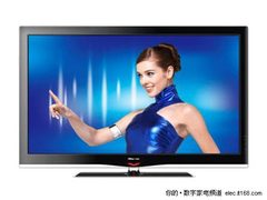 网络功能 海信47吋LED液晶电视跌破9千