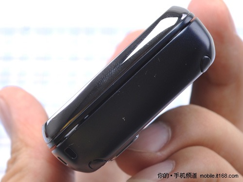 机身细节（二）