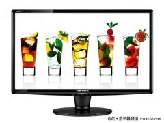 24.6吋大屏暴降 瀚视奇HZ251D仅1299元